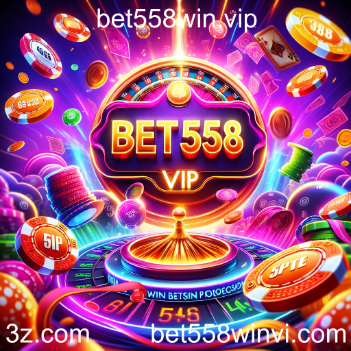 Descubra as Melhores Promoções no bet558win.vip